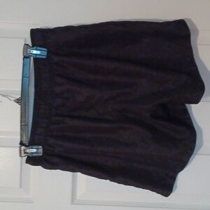 💙🌺Men's Black Shorts